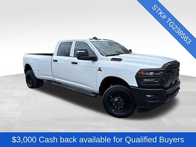 New 2026 Ram 3500 Tradesman Crew Cab for sale #TG238563 - photo 2