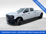 New 2026 Ram 3500 Tradesman Crew Cab for sale #TG238563 - photo 4