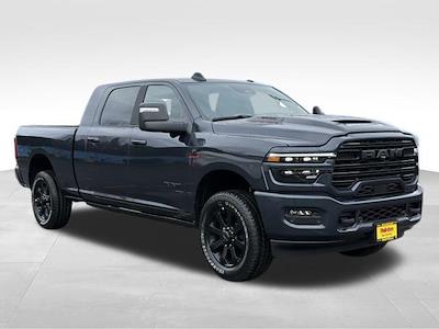 New 2026 Ram 2500 Laramie Mega Cab for sale #TG241369 - photo 1