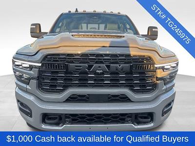 New 2026 Ram 3500 Limited Mega Cab for sale #TG245975 - photo 2