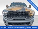 New 2026 Ram 3500 Limited Mega Cab for sale #TG245975 - photo 2