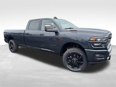 New 2026 Ram 3500 Big Horn Crew Cab for sale #TG251561 - photo 1