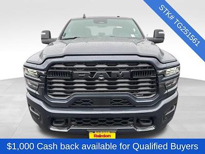 New 2026 Ram 3500 Big Horn Crew Cab for sale #TG251561 - photo 2