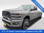 New 2026 Ram 3500 Big Horn Crew Cab for sale #TG293922 - photo 3