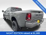 New 2026 Ram 3500 Big Horn Crew Cab for sale #TG293922 - photo 5