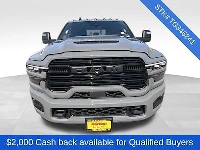 New 2026 Ram 3500 Laramie Mega Cab for sale #TG346241 - photo 2