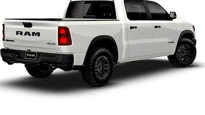 New 2026 Ram 1500 Rebel Crew Cab 4x4 Pickup for sale #TN150636 - photo 2