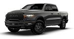 New 2026 Ram 1500 Rebel Crew Cab 4x4 Pickup for sale #TN150638 - photo 1