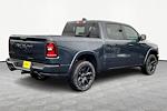 New 2026 Ram 1500 Laramie Crew Cab 4x4 Pickup for sale #TN153049 - photo 13
