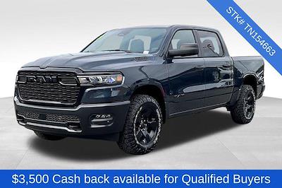 New 2026 Ram 1500 Warlock Crew Cab for sale #TN154663 - photo 2