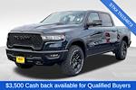 New 2026 Ram 1500 Rebel Crew Cab for sale #TN154673 - photo 2