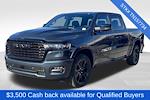 New 2026 Ram 1500 Laramie Crew Cab 4x4 Pickup for sale #TN157734 - photo 2