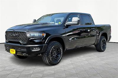 New 2026 Ram 1500 Rebel Crew Cab 4x4 Pickup for sale #TN160125 - photo 2