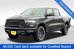 New 2026 Ram 1500 Rebel Crew Cab 4x4 Pickup for sale #TN160178 - photo 2