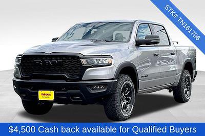 New 2026 Ram 1500 Rebel Crew Cab for sale #TN161796 - photo 2