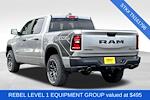 New 2026 Ram 1500 Rebel Crew Cab for sale #TN161796 - photo 3