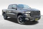 New 2026 Ram 1500 Warlock Crew Cab 4x4 Pickup for sale #TN162354 - photo 1