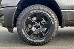 New 2026 Ram 1500 Warlock Crew Cab 4x4 Pickup for sale #TN162354 - photo 11
