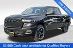 New 2026 Ram 1500 Warlock Crew Cab 4x4 Pickup for sale #TN162354 - photo 2