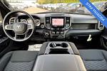New 2026 Ram 1500 Warlock Crew Cab 4x4 Pickup for sale #TN162354 - photo 5