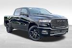 New 2026 Ram 1500 Laramie Crew Cab 4x4 Pickup for sale #TN167500 - photo 1