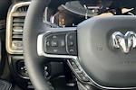 New 2026 Ram 1500 Laramie Crew Cab 4x4 Pickup for sale #TN167500 - photo 14