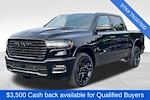 New 2026 Ram 1500 Laramie Crew Cab 4x4 Pickup for sale #TN167500 - photo 2