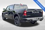 New 2026 Ram 1500 Laramie Crew Cab 4x4 Pickup for sale #TN167500 - photo 3