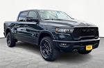 New 2026 Ram 1500 Rebel Crew Cab 4x4 Pickup for sale #TN171300 - photo 1