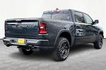 New 2026 Ram 1500 Rebel Crew Cab 4x4 Pickup for sale #TN171300 - photo 15