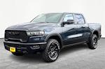 New 2026 Ram 1500 Rebel Crew Cab 4x4 Pickup for sale #TN171300 - photo 2