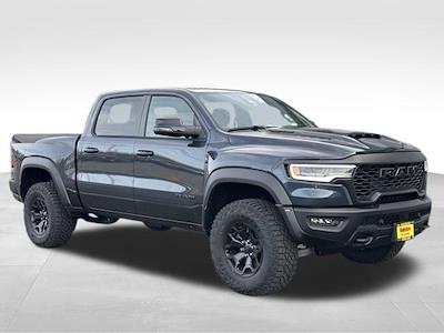 New 2026 Ram 1500 TRX Crew Cab 4x4 Pickup for sale #TN179708 - photo 1