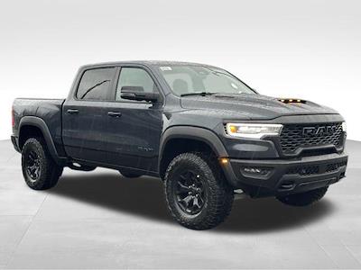 New 2026 Ram 1500 TRX Crew Cab 4x4 Pickup for sale #TN181861 - photo 1