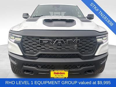 New 2026 Ram 1500 TRX Crew Cab 4x4 Pickup for sale #TN181938 - photo 2