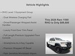 New 2026 Ram 1500 TRX Crew Cab 4x4 Pickup for sale #TN181938 - photo 10