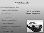 New 2026 Ram 1500 TRX Crew Cab 4x4 Pickup for sale #TN181938 - photo 15
