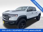 New 2026 Ram 1500 TRX Crew Cab 4x4 Pickup for sale #TN181938 - photo 3