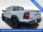 New 2026 Ram 1500 TRX Crew Cab 4x4 Pickup for sale #TN181938 - photo 4