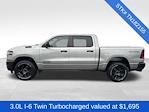 New 2026 Ram 1500 Warlock Crew Cab for sale #TN182155 - photo 4
