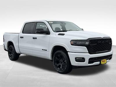 New 2026 Ram 1500 Big Horn Crew Cab for sale #TN184476 - photo 1