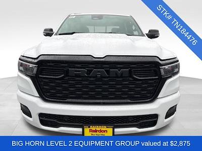 New 2026 Ram 1500 Big Horn Crew Cab for sale #TN184476 - photo 2