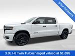 New 2026 Ram 1500 Big Horn Crew Cab for sale #TN184476 - photo 4