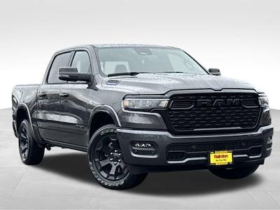 New 2026 Ram 1500 Big Horn Crew Cab for sale #TN187024 - photo 1