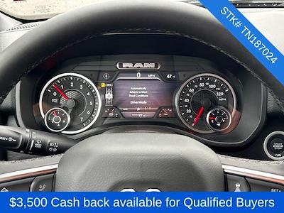 New 2026 Ram 1500 Big Horn Crew Cab for sale #TN187024 - photo 2