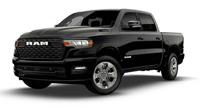New 2026 Ram 1500 Big Horn Crew Cab 4x4 Pickup for sale #TN188880 - photo 1