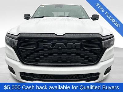 New 2026 Ram 1500 Big Horn Crew Cab for sale #TN190080 - photo 2
