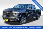 New 2026 Ram 1500 Laramie Crew Cab 4x4 Pickup for sale #TN190849 - photo 2
