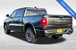 New 2026 Ram 1500 Laramie Crew Cab 4x4 Pickup for sale #TN190849 - photo 3
