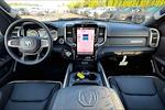 New 2026 Ram 1500 Laramie Crew Cab 4x4 Pickup for sale #TN190849 - photo 5