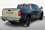 New 2026 Ram 1500 Rebel Crew Cab 4x4 Pickup for sale #TN195120 - photo 12